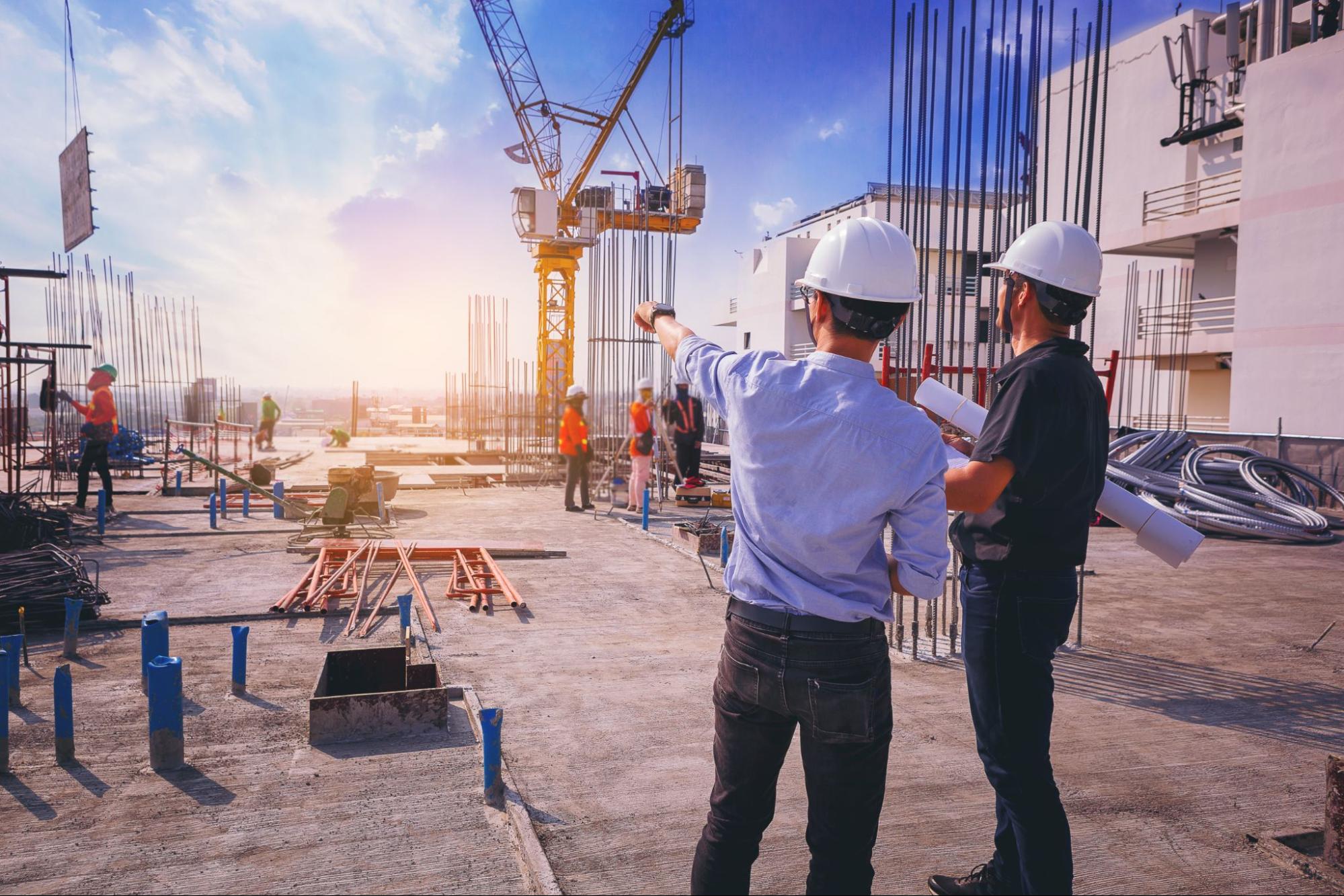Construcción e Ingeniería