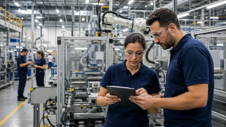 Tecnología a medida — desarrollo IFS Cloud IFSAR