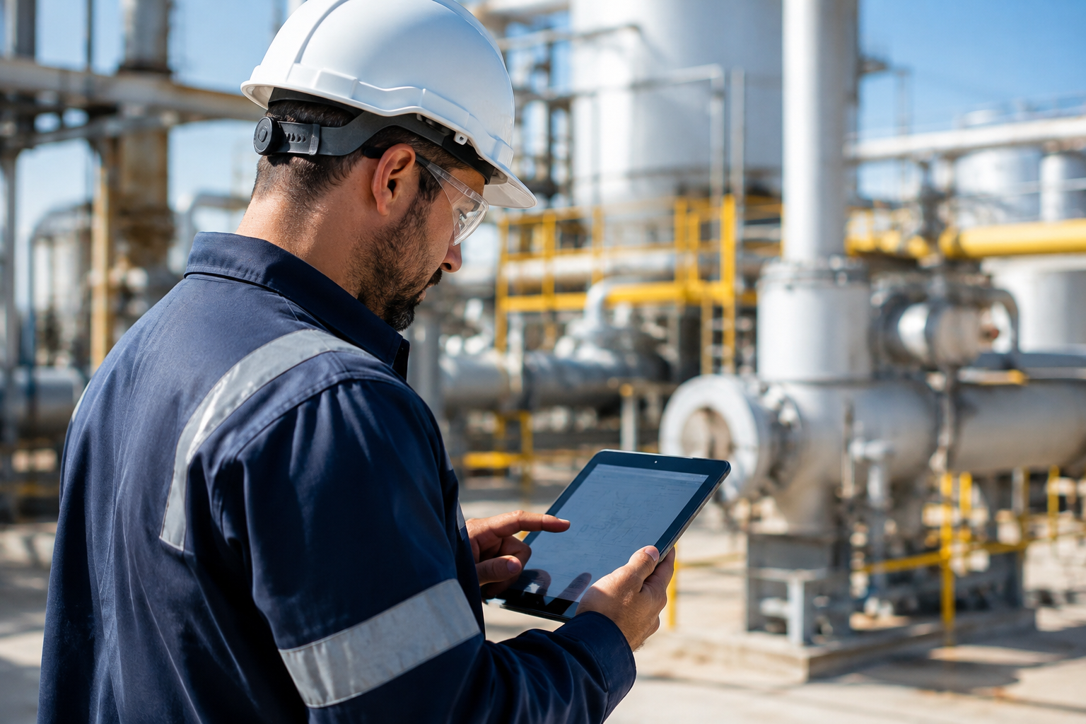 Industrias de Servicios