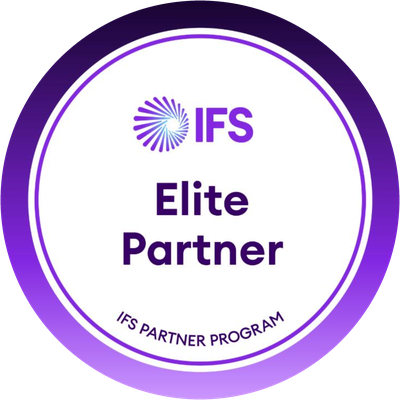 IFS Elite Partner
