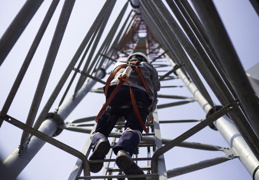Telecomunicaciones